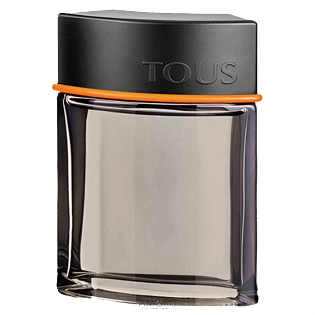 Туалетна вода EDT